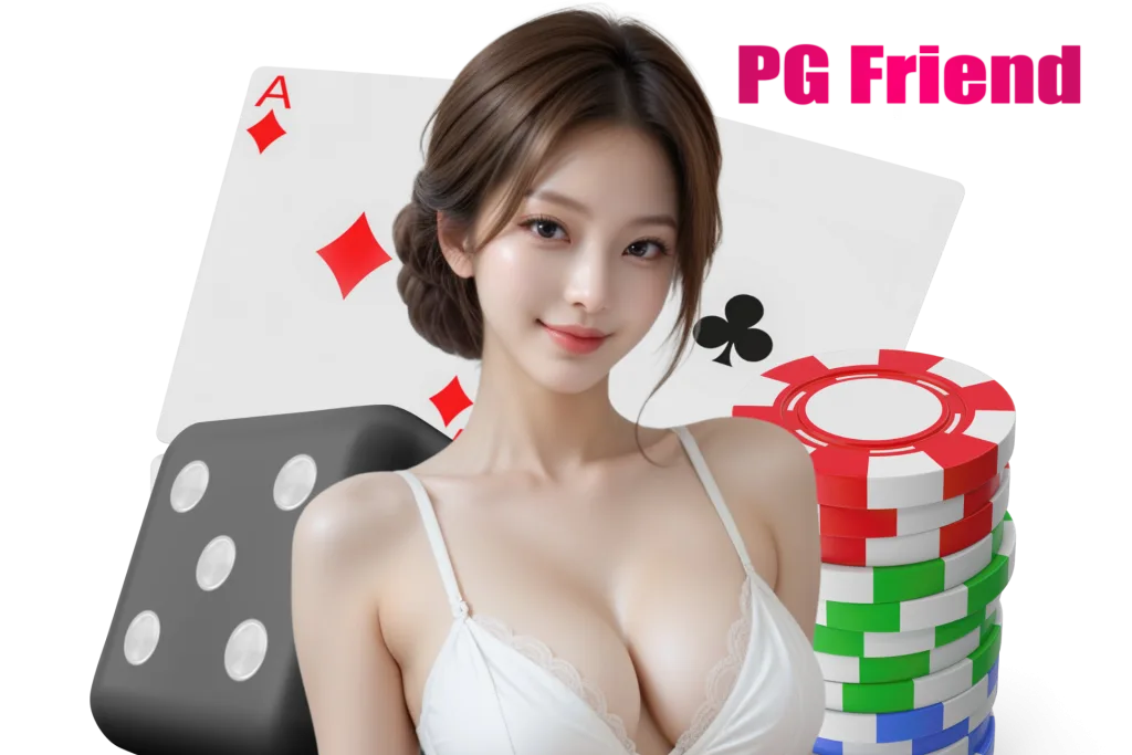 pgfriend