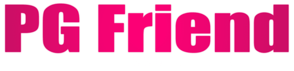 pgfriend